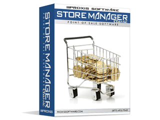 Proxis Store Manager Classic