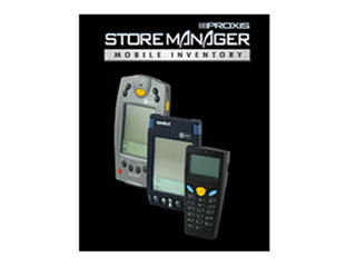 Proxis Mobile Inventory