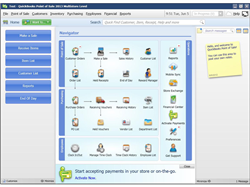 QuickBooks Point of Sale 2013 Basic Photo