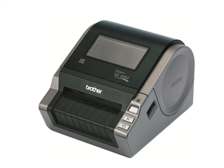 Brother QL Series Printers