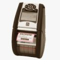Zebra QL Mobile Prnt. Zebra QL Mobile Prnt.