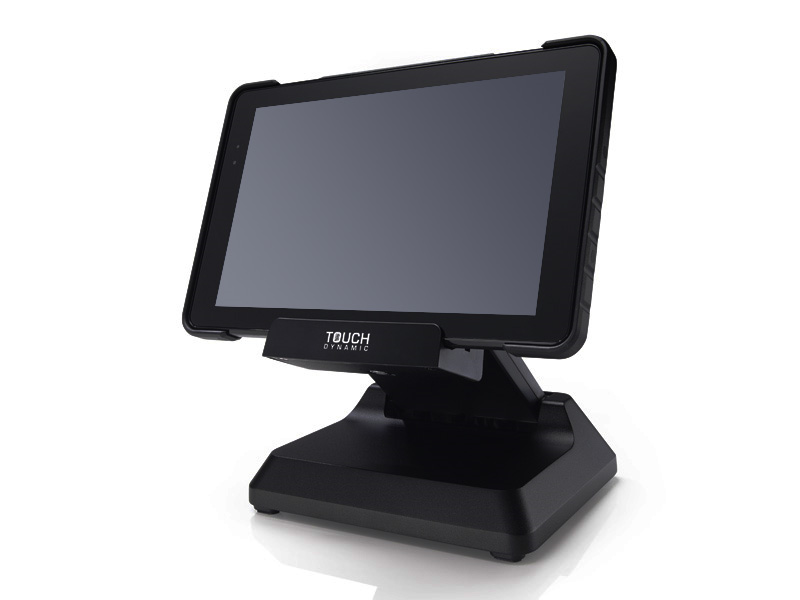 Touch Dynamic Quest III Tablets | POSGuys.com