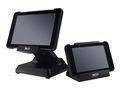 Alternate image for Power Dock vs Standard Dock