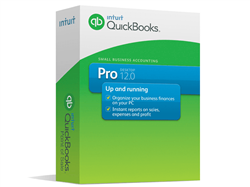 QuickBooks Point Of Sale v12 Photo
