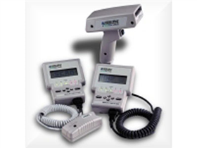 HHP Quick Check 600 & 800 Series