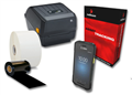 Alternate image for RedBeam Asset Tracking Kit