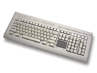 PrehKeyTec Classic PCPOS