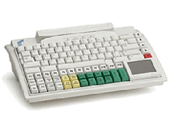 PC Commander POS System Photo