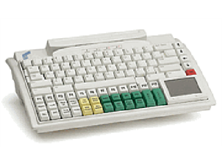 PrehKeyTec PC Commander POS System