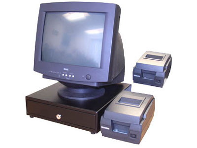 Restaurant Budget Kit Product Image