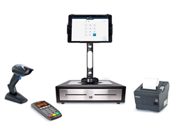 QuickBooks Retail POS by Revel Photo