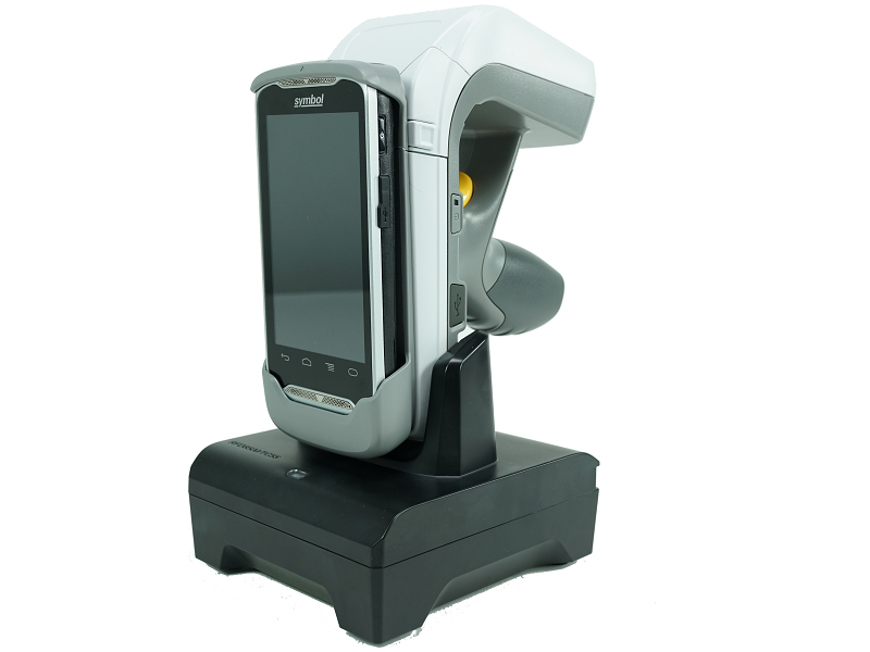 Zebra（ゼブラ）RFD8500 UHF RFID RFD8500 UHF RFID Bluetooth Sled Support & Downloads | Zebra