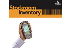 Stockroom Inventory Photo