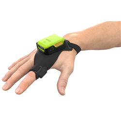 RS2100 Wearable Scanner Photo