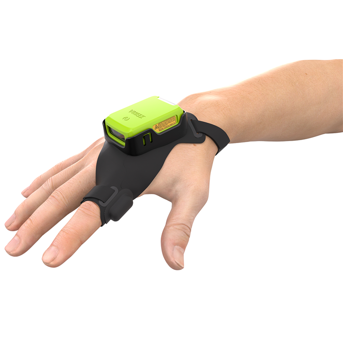 RS2100 Wearable Scanner Product Image