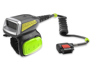 Zebra RS5000x Ring Scanner