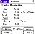 Alternate image for Route Sales Trakker