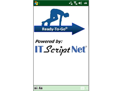 Ready-To-Go Software Photo