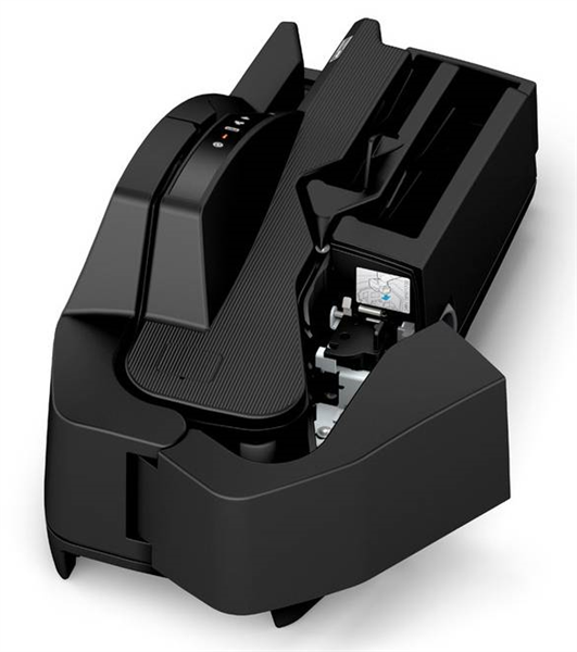 Epson TM-S1000II-NW Network Check Scanner Magnetic Card Readers