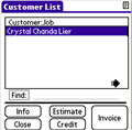 Alternate image for Sales Trakker