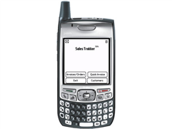 Sales Trakker Photo
