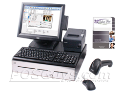Premium Salon & Spa System Photo