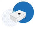 Alternate image for Ozone Sanitize Box