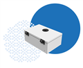 Alternate image for Ozone Sanitize Box