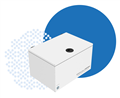 Alternate image for Ozone Sanitize Box
