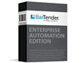 Alternate image for BarTender Enterprise Automation