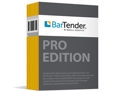 BarTender 2019 Photo