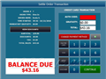 Alternate image for Point of Sale v7