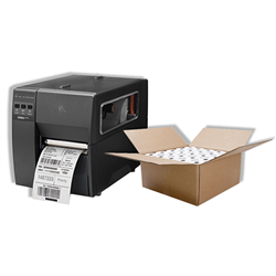 Shipping Label Kits Photo