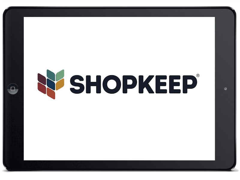 Retail POS Product Image