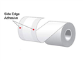 Alternate image for Side Adhesive