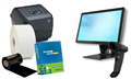 Alternate image for Scan In Scan Out Asset Tracking System