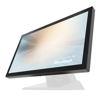 MicroTouch SlimLine Kiosk