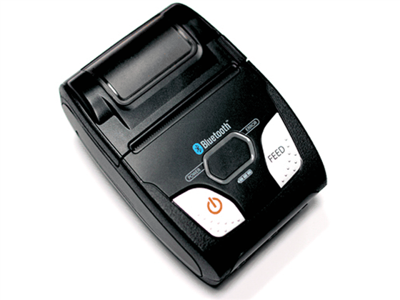 Star Micronics Bluetooth モバイルプリンター Star Micronics Bluetooth モバイルプリンター