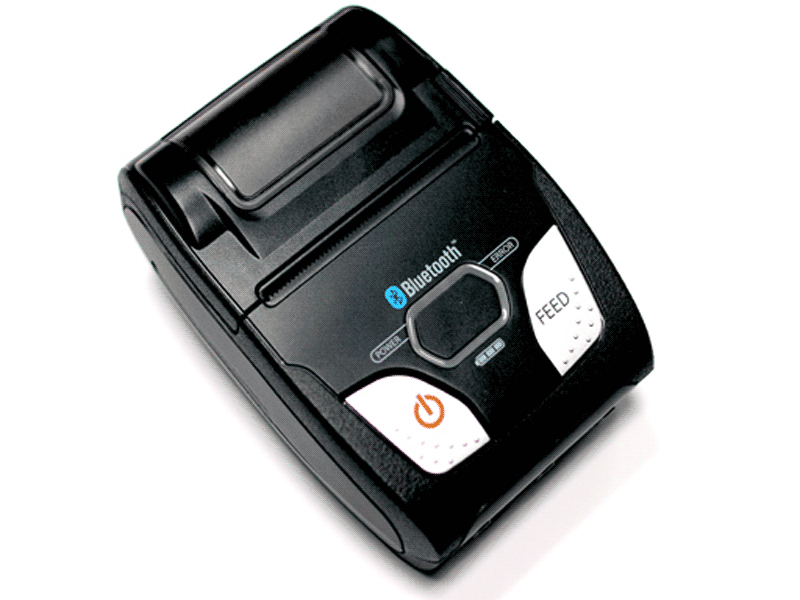Star Micronics SM-S230i Mobile Printers | POSGuys.com
