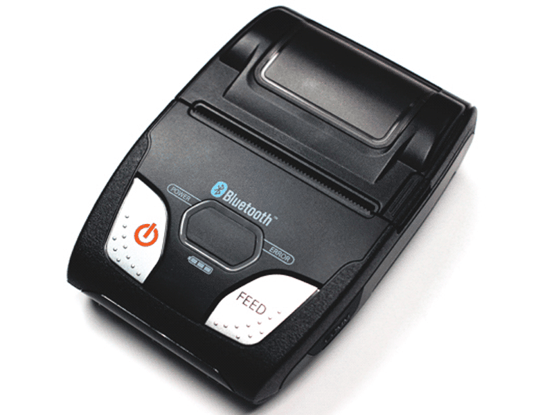 Star Micronics SM-S230i Mobile Printers | POSGuys.com