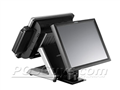 Alternate image for SP-1000C Rear Display