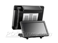 Alternate image for SP-1000C Rear Display
