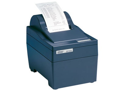 SP200 Series Product Image