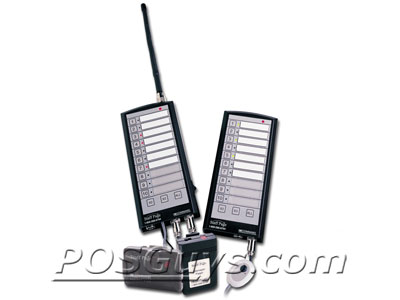 Staff Page System Product Image
