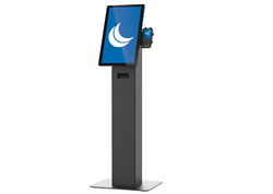 Mini Kiosk Photo