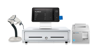 POSGuys.com Square Stand POS Kit