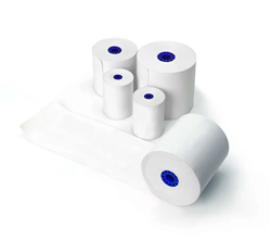Receipt Paper Photo