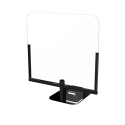 POSShield Protective Barrier Photo