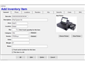 Alternate image for Stock Manager Inventory Tracking System