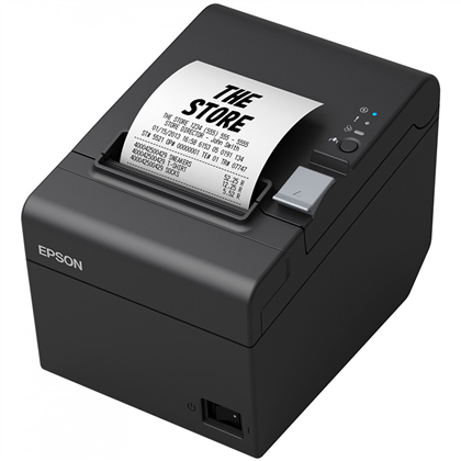 エプソンのサーマルPOSプリンター「TM-T20III」 Epson TM-T20III Receipt Printer | POSGuys.com